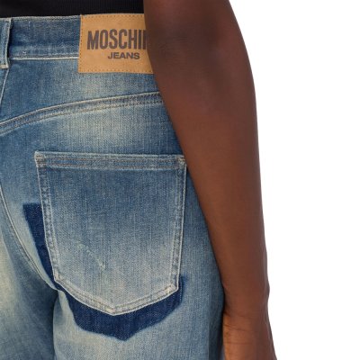 THE DENIM PANTS